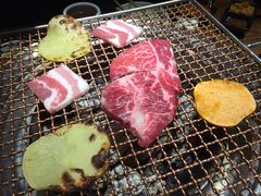 -九田家黑牛烤肉料理(太阳宫广场店)
