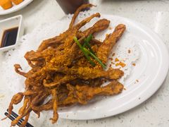 -肥仔文澳门猪骨煲(南京西路店)