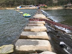 -大连冰峪旅游度假区