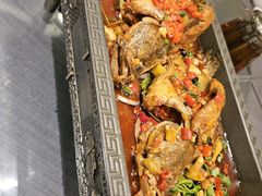 -海泰食府(北京总店)