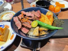 -满满初牛·炭烧牛肉专门店(国大店)