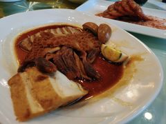 -香融府·烤鸭·家常菜(马家堡路店)