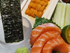 -蚝喜粤·广州味·茶楼点心(长隆店)