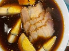 卤蛋-唔止卤嘢·潮州府城菜(鹭江店)