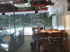 大堂-马头巷·隐庐居·红油大虾(园区店)