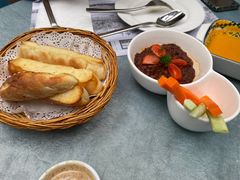 -苏坦土耳其西餐厅(玉林店)