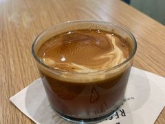-Au Cafe&Roastery(华侨城店)
