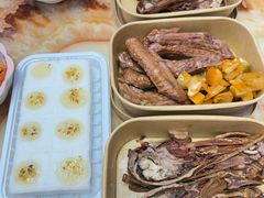 -传闻来紫菜包饭·打糕(西塔韩百店)