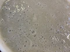 豆汁-老回回烩面馆(左家庄店)