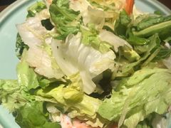 -Local泰莲庭(虹鳟鱼店)