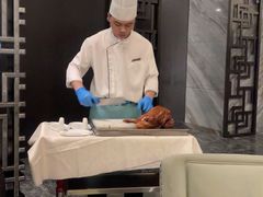 -海湾壹品·粤菜·早茶·烤鸭(拱北店)