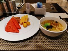 -北京西单美爵酒店