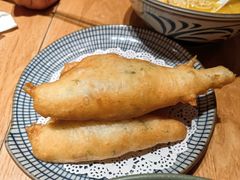 苔香小黄鱼-蟹黄鱼·深夜面馆(巨鹿路店)