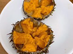 -海胆小馆(东北水饺·春柳店)