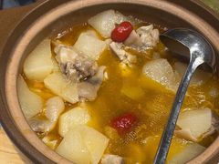 -印巷里主题餐厅(马鞍山店)