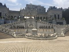 -珠海圆明新园