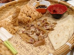 -老西门·常州菜(新区店)