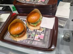 -魏家凉皮(马驹桥店)