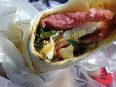 -沓客卤肉卷(共和新路店)