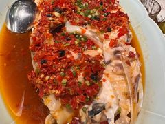 -许爷家·生态湖鲜(徐汇日月光店)