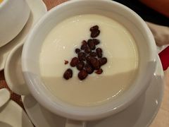 大良红豆双皮奶-顺德美的万豪酒店-万豪中餐厅