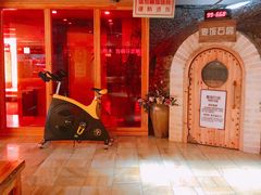 -天源宝石浴宫(和平店)