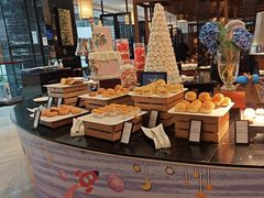 -OPEN開全日自助餐厅·牛肉火锅·海鲜(佛山希尔顿酒店)