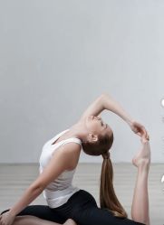-FineYoga梵音瑜伽·普拉提