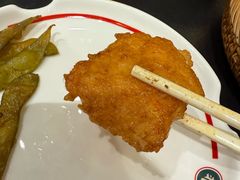 -飞尝蚝·顺德菜·鱼生(顺德总店)