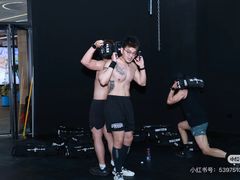 -Stone Motion释动健身