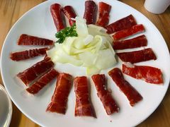 -七寸飝大饭店(马场店)