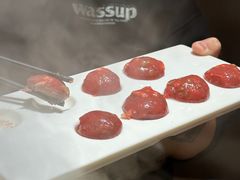 牛肉丸-林记潮牛·牛肉火锅(上马墩店)