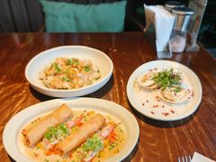 -Bistro 63 创意融合料理(广粤天地店)