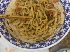 -樊二郎·驴蹄子面(科技路店)