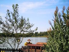 -仁和公园(顺义区)