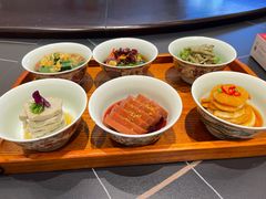 -大张烙馍村(三环南路旗舰店)