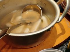 -伏一解牛烤肉专门店(信业购物中心店)