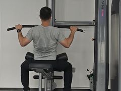 -WEGYMER健萌健身(麦德龙钰龙天下馆)