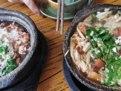 -王明古法砂锅居(开化寺店)