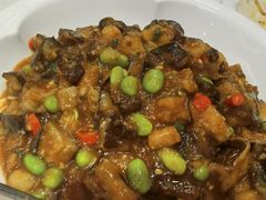 -眉州东坡(团结湖店)
