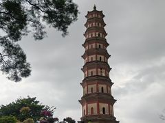 -广州莲花山旅游区
