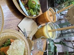 -BAKER&SPICE(国金中心商场店)