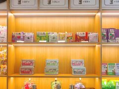 -谷小推·新中式SPA(茂业店)