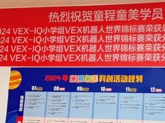 -童程童美·信息学竞赛·机器人编程·少儿编程(太阳宫校区)