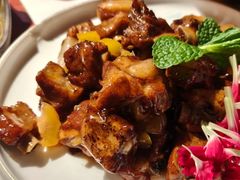 -雀舞云南菜(天津天河城购物中心店)