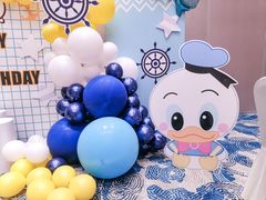 -弗思特周口宴会中心