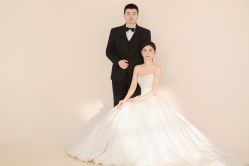 -青禾蒙娜丽莎婚纱摄影(武汉总店)