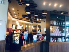 -星巴克(无锡百联奥特莱斯店)