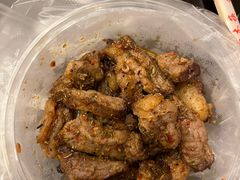 -郑家包子牛肉拉面(尚勤路店)