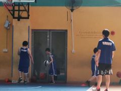 -东方启明星篮球培训(一品漫城校区)